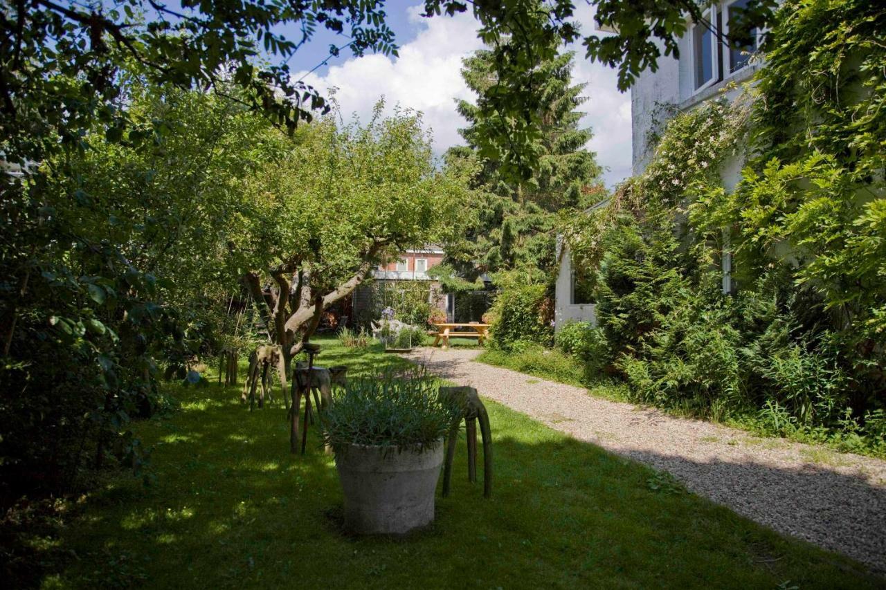 Achter Het Witte Huis 乌得勒支 外观 照片